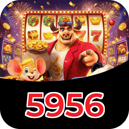 Lottery Clássica na 5956