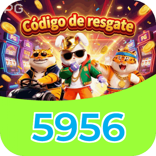 Slots Premium da PG Soft na 5956