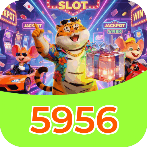 Fortune Rabbit - Slot Fortune series