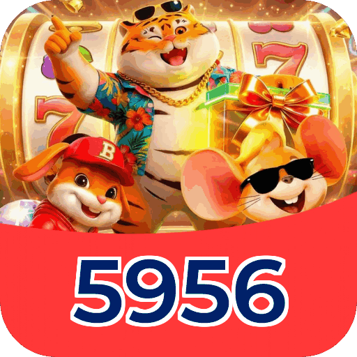 Jogos com maior RTP na 5956